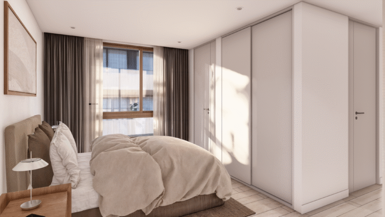 26 monoambiente dormitorio